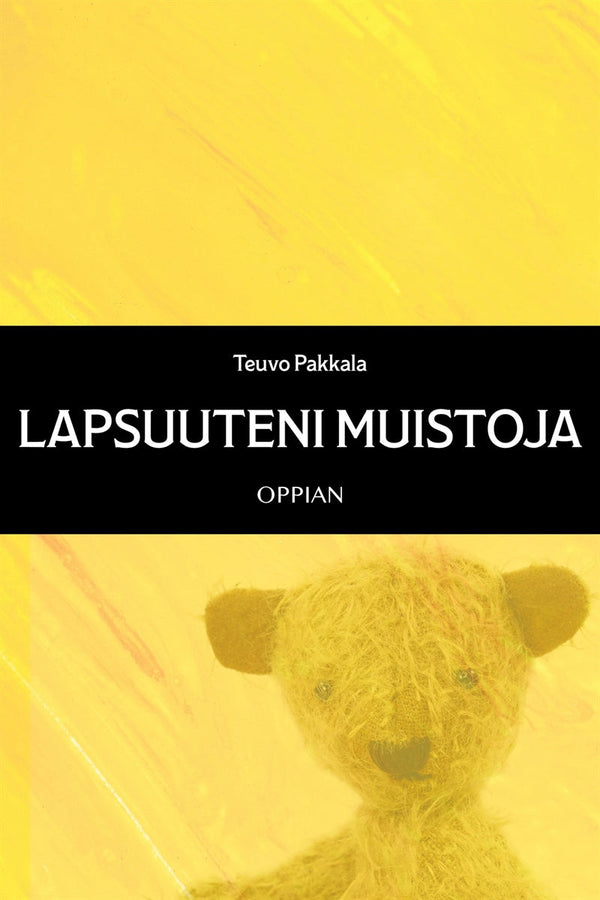 Lapsuuteni muistoja – E-bok – Laddas ner-Digitala böcker-Axiell-peaceofhome.se