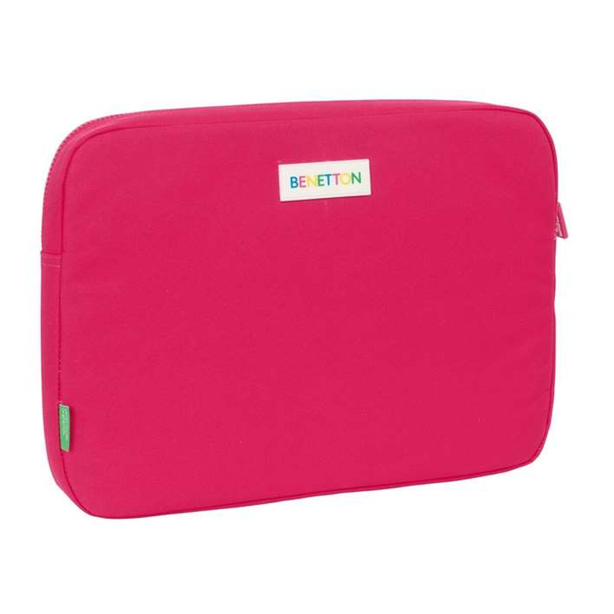 Laptopfodral Safta Cherry 39,5 x 27,5 x 3,5 cm-Kontor och Kontorsmaterial, Skol- och utbildningsmaterial-Safta-peaceofhome.se