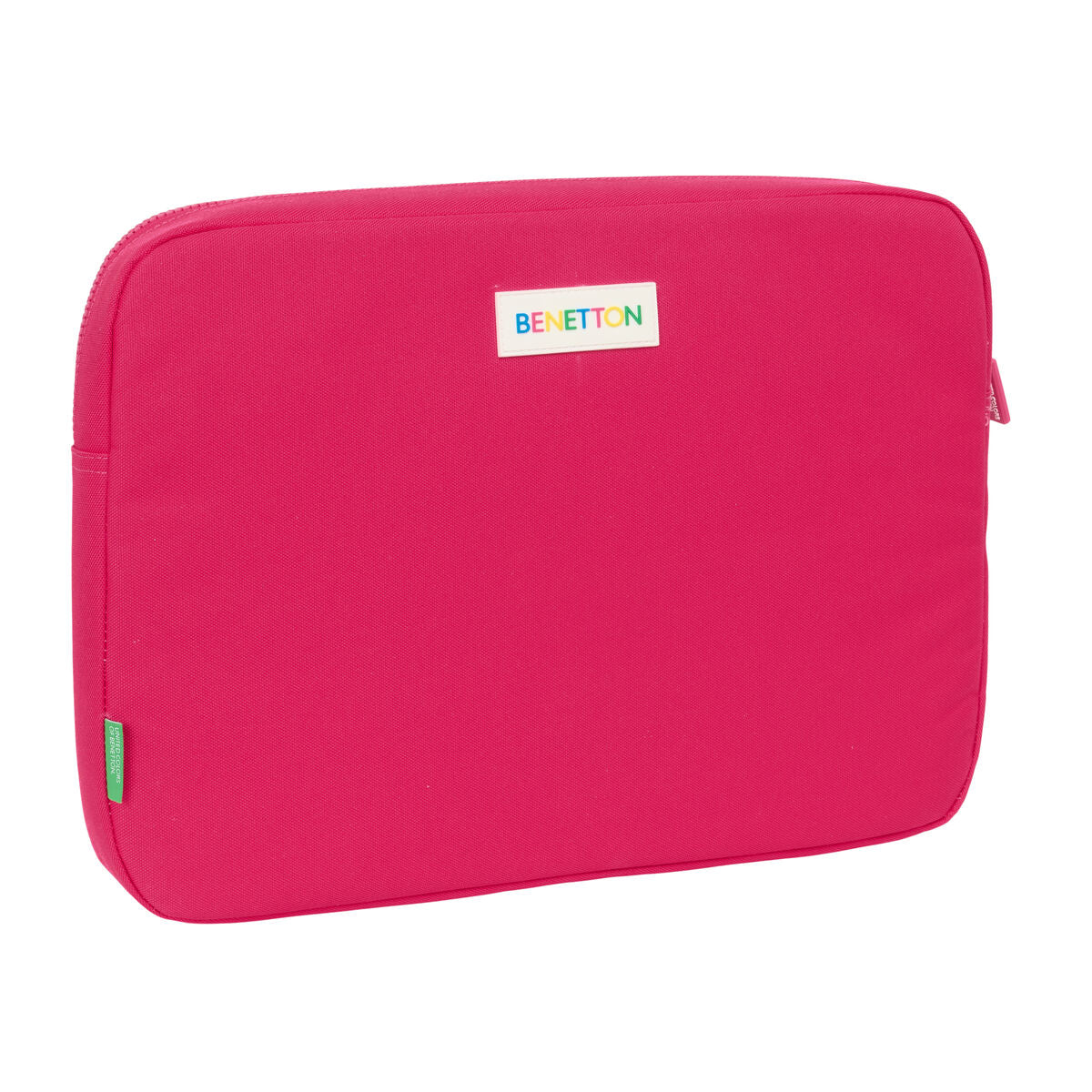 Laptopfodral Safta Cherry 39,5 x 27,5 x 3,5 cm-Kontor och Kontorsmaterial, Skol- och utbildningsmaterial-Safta-peaceofhome.se