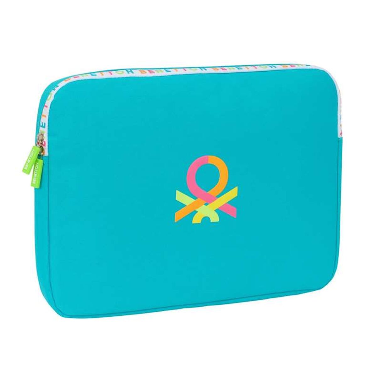Laptopfodral Safta Summer 39,5 x 27,5 x 3,5 cm-Kontor och Kontorsmaterial, Skol- och utbildningsmaterial-Safta-peaceofhome.se