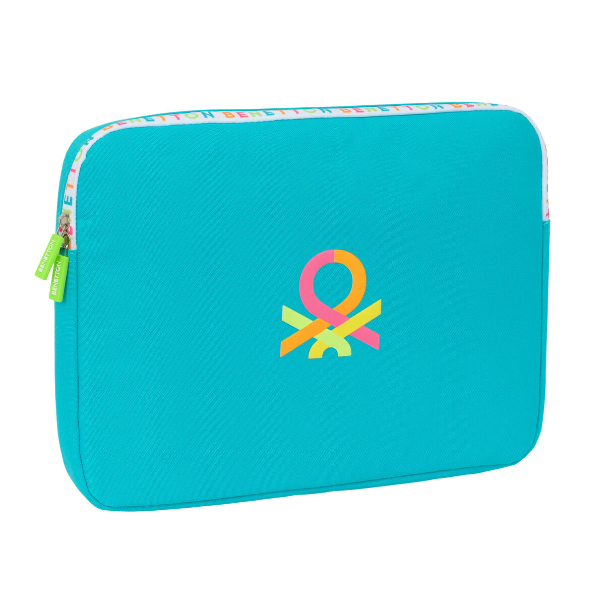 Laptopfodral Safta Summer 39,5 x 27,5 x 3,5 cm-Kontor och Kontorsmaterial, Skol- och utbildningsmaterial-Safta-peaceofhome.se