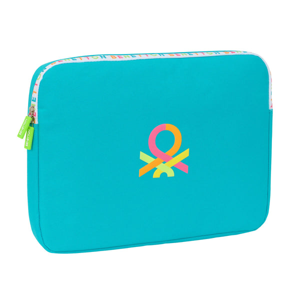 Laptopfodral Safta Summer 39,5 x 27,5 x 3,5 cm-Kontor och Kontorsmaterial, Skol- och utbildningsmaterial-Safta-peaceofhome.se