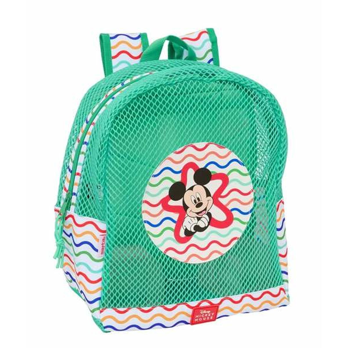 Laptopväska Safta 30,5 x 24 x 18 cm-Kontor och Kontorsmaterial, Skol- och utbildningsmaterial-Safta-peaceofhome.se