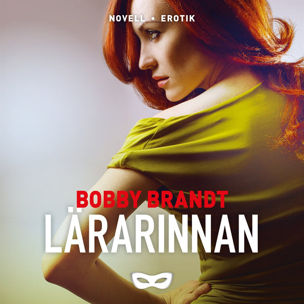 Lärarinnan – Ljudbok – Laddas ner-Digitala böcker-Axiell-peaceofhome.se