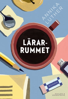 Lärarrummet – E-bok – Laddas ner-Digitala böcker-Axiell-peaceofhome.se