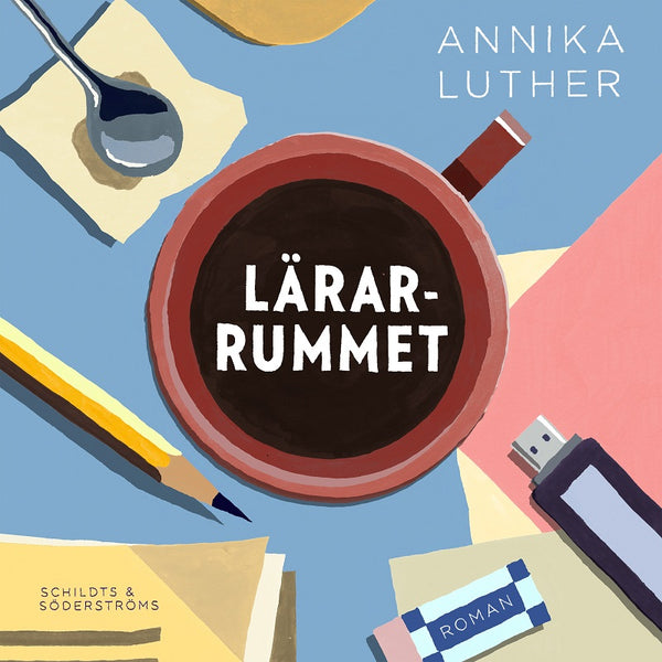 Lärarrummet – Ljudbok – Laddas ner-Digitala böcker-Axiell-peaceofhome.se