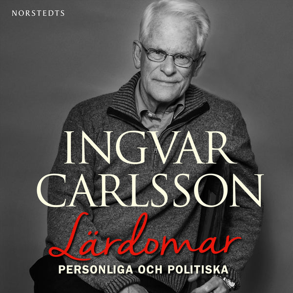 Lärdomar : personliga och politiska – Ljudbok – Laddas ner-Digitala böcker-Axiell-peaceofhome.se