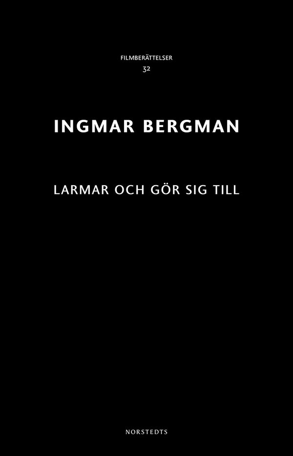 Larmar och gör sig till – E-bok – Laddas ner-Digitala böcker-Axiell-peaceofhome.se