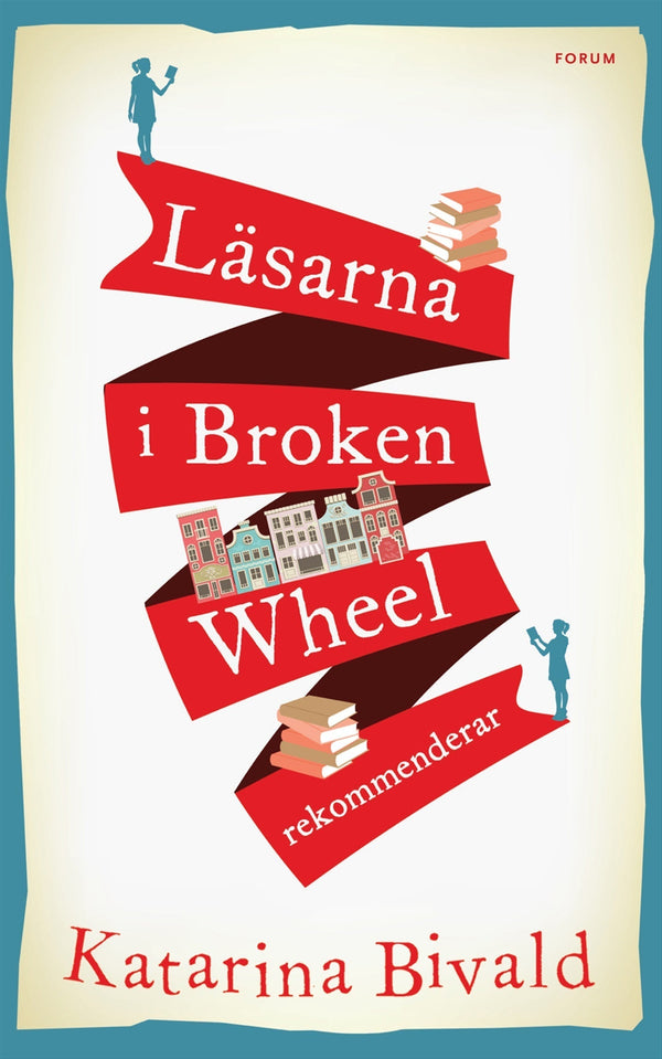 Läsarna i Broken Wheel rekommenderar – E-bok – Laddas ner-Digitala böcker-Axiell-peaceofhome.se