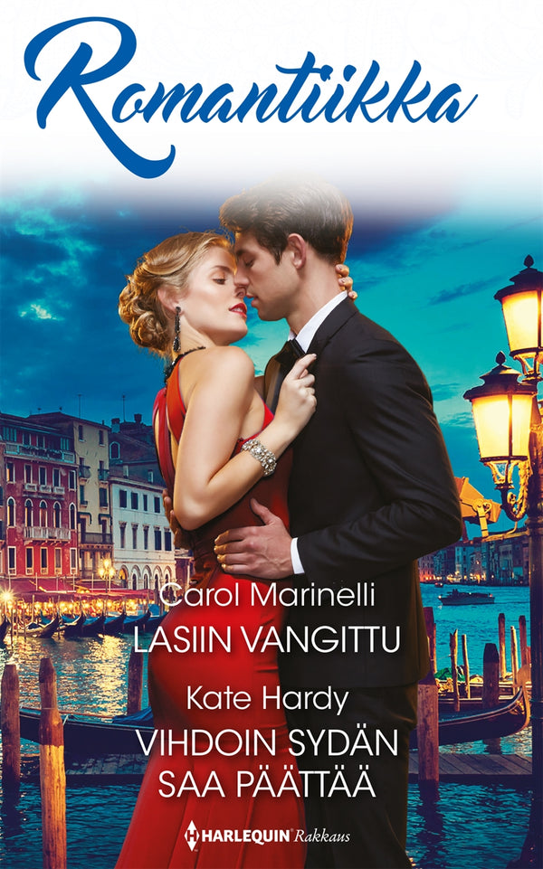 Lasiin vangittu / Vihdoin sydän saa päättää – E-bok – Laddas ner-Digitala böcker-Axiell-peaceofhome.se