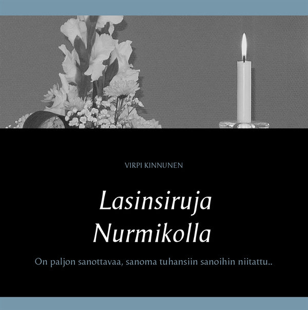 Lasinsiruja Nurmikolla: Runot – E-bok – Laddas ner-Digitala böcker-Axiell-peaceofhome.se