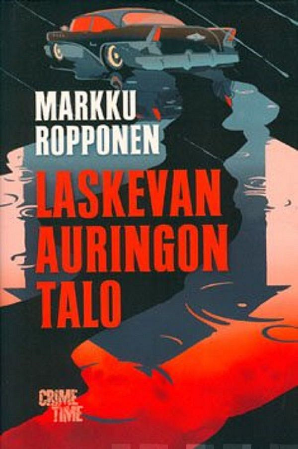 Laskevan auringon talo – E-bok – Laddas ner-Digitala böcker-Axiell-peaceofhome.se