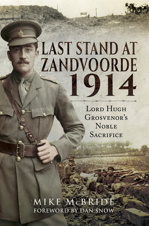 Last Stand At Zandvoorde 1914 – E-bok – Laddas ner-Digitala böcker-Axiell-peaceofhome.se