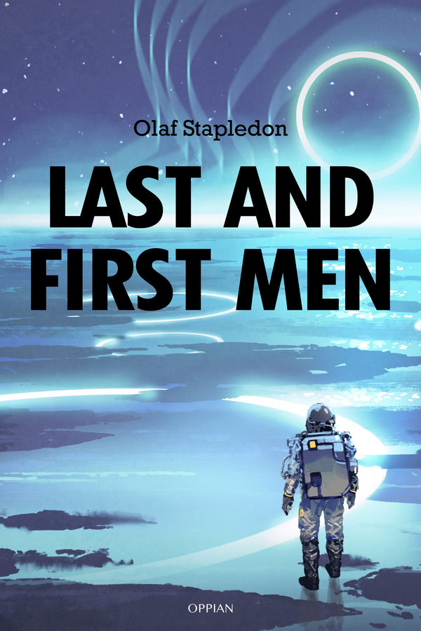 Last and First Men – E-bok – Laddas ner-Digitala böcker-Axiell-peaceofhome.se