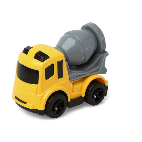 Lastbil för offentliga arbeten 21 x 15 cm-Leksaker och spel, Fordon-BigBuy Kids-peaceofhome.se