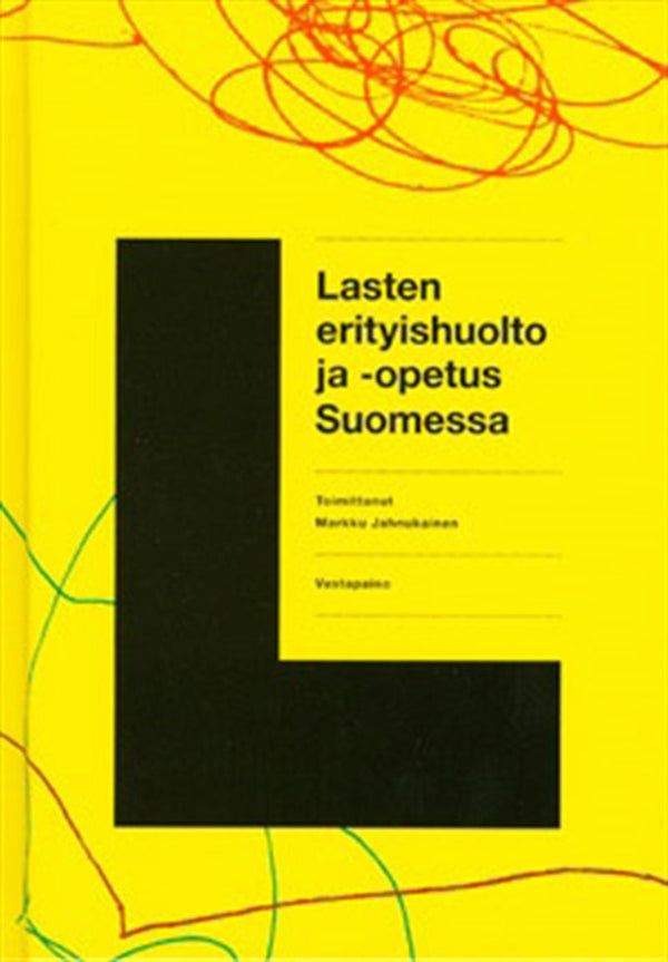 Lasten erityishuolto ja -opetus Suomessa – E-bok – Laddas ner-Digitala böcker-Axiell-peaceofhome.se