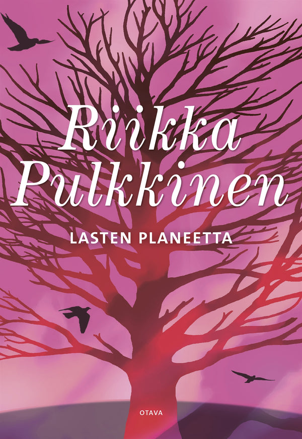 Lasten planeetta – E-bok – Laddas ner-Digitala böcker-Axiell-peaceofhome.se