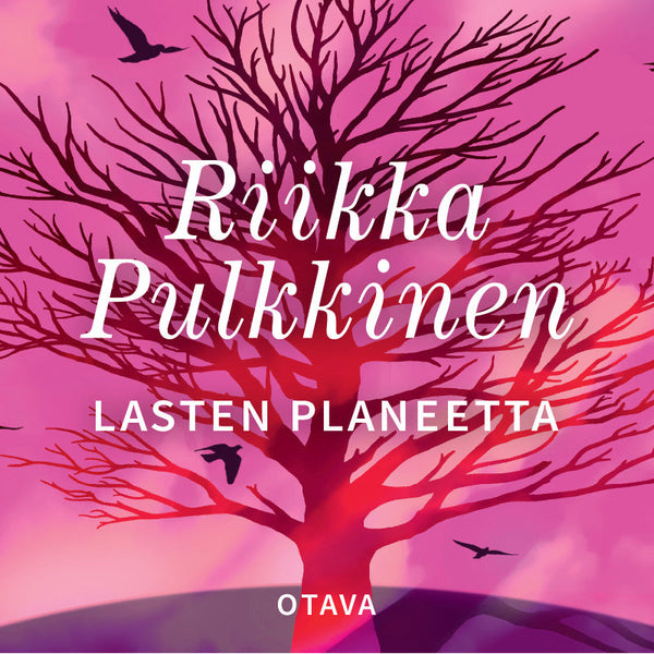 Lasten planeetta – Ljudbok – Laddas ner-Digitala böcker-Axiell-peaceofhome.se