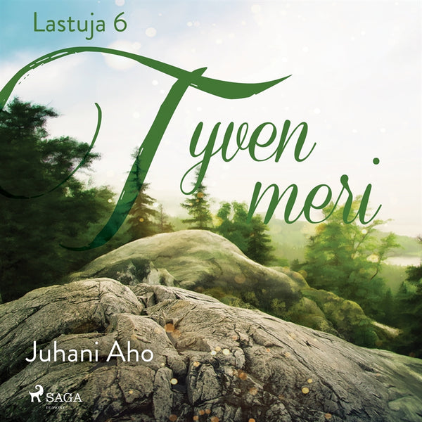 Lastuja 6 “Tyven meri” – Ljudbok – Laddas ner-Digitala böcker-Axiell-peaceofhome.se