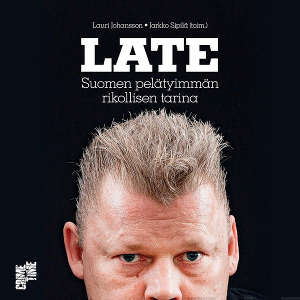 Late – Ljudbok – Laddas ner-Digitala böcker-Axiell-peaceofhome.se