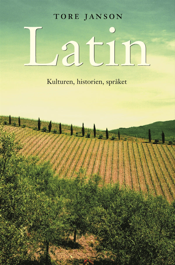 Latin – E-bok – Laddas ner-Digitala böcker-Axiell-peaceofhome.se