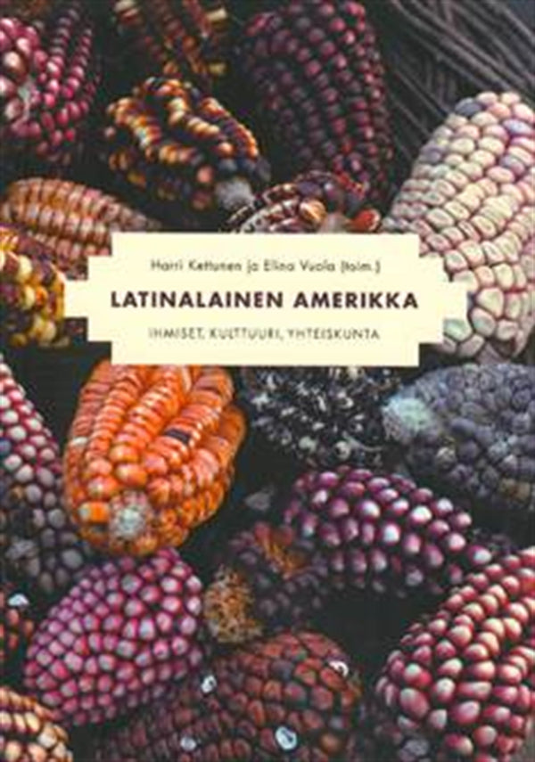 Latinalainen Amerikka – E-bok – Laddas ner-Digitala böcker-Axiell-peaceofhome.se