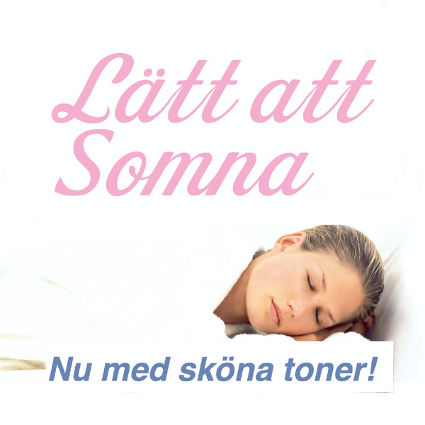 Lätt att Somna - nu med sköna toner - sova - sömnproblem – Ljudbok – Laddas ner-Digitala böcker-Axiell-peaceofhome.se