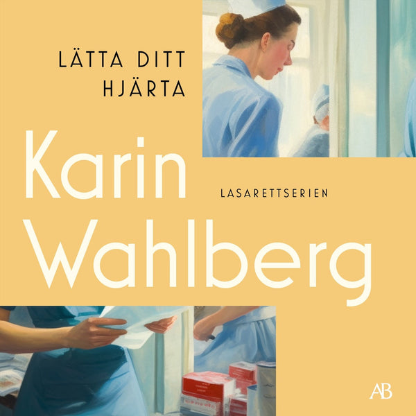 Lätta ditt hjärta – Ljudbok – Laddas ner-Digitala böcker-Axiell-peaceofhome.se