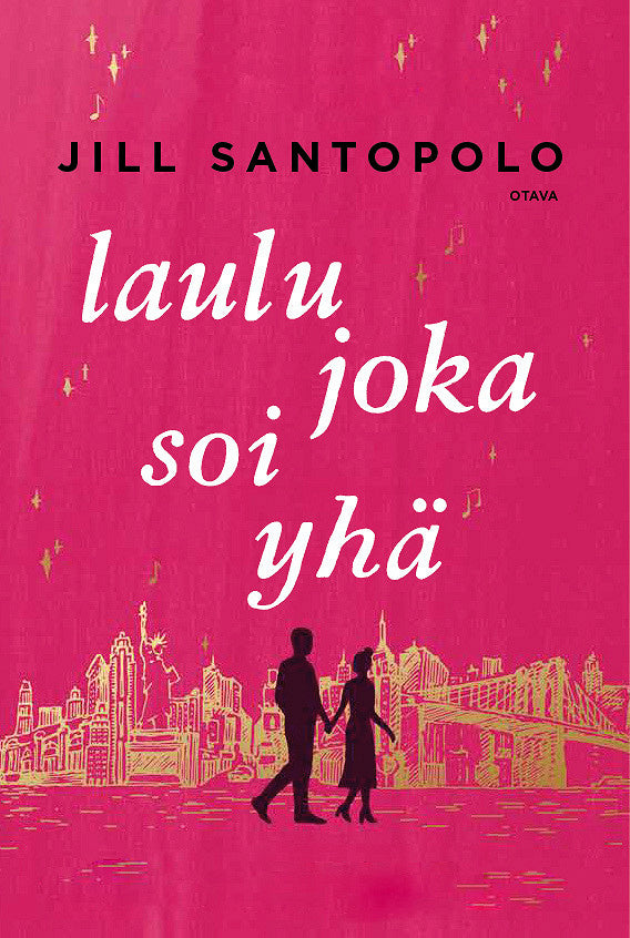 Laulu joka soi yhä – E-bok – Laddas ner-Digitala böcker-Axiell-peaceofhome.se