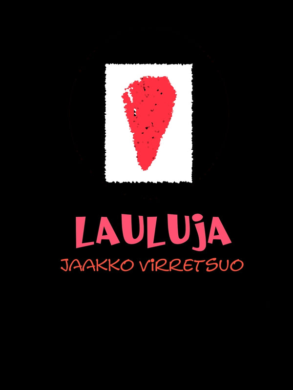 Lauluja – E-bok – Laddas ner-Digitala böcker-Axiell-peaceofhome.se