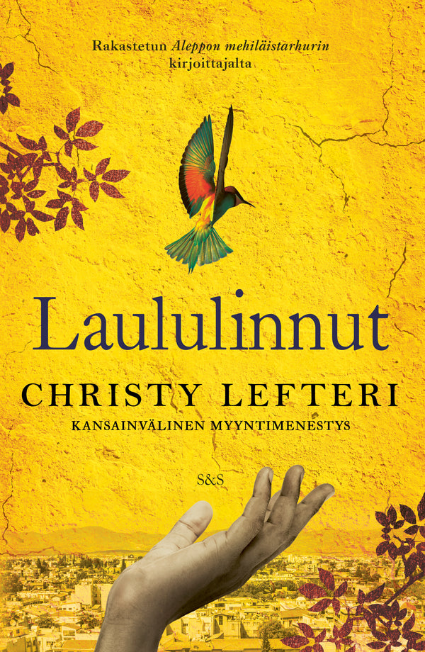 Laululinnut – E-bok – Laddas ner-Digitala böcker-Axiell-peaceofhome.se