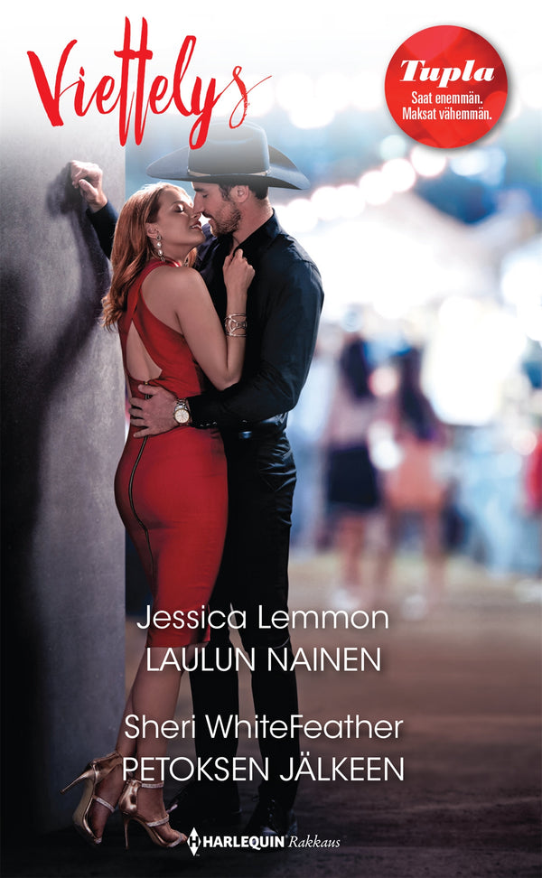 Laulun nainen / Petoksen jälkeen – E-bok – Laddas ner-Digitala böcker-Axiell-peaceofhome.se