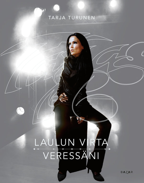 Laulun virta veressäni – E-bok – Laddas ner-Digitala böcker-Axiell-peaceofhome.se