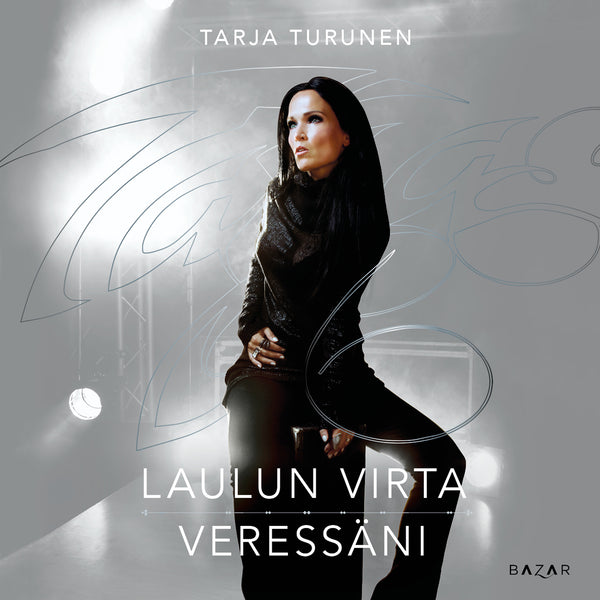 Laulun virta veressäni – Ljudbok – Laddas ner-Digitala böcker-Axiell-peaceofhome.se