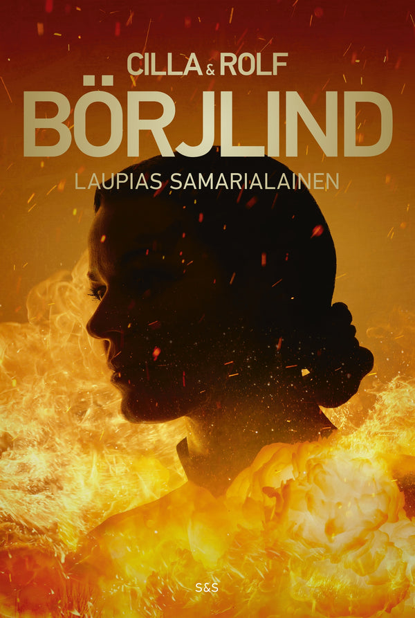 Laupias samarialainen – E-bok – Laddas ner-Digitala böcker-Axiell-peaceofhome.se