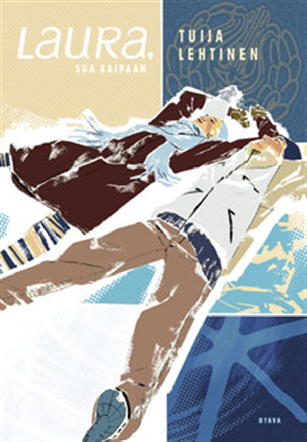 Laura, sua kaipaan – E-bok – Laddas ner-Digitala böcker-Axiell-peaceofhome.se