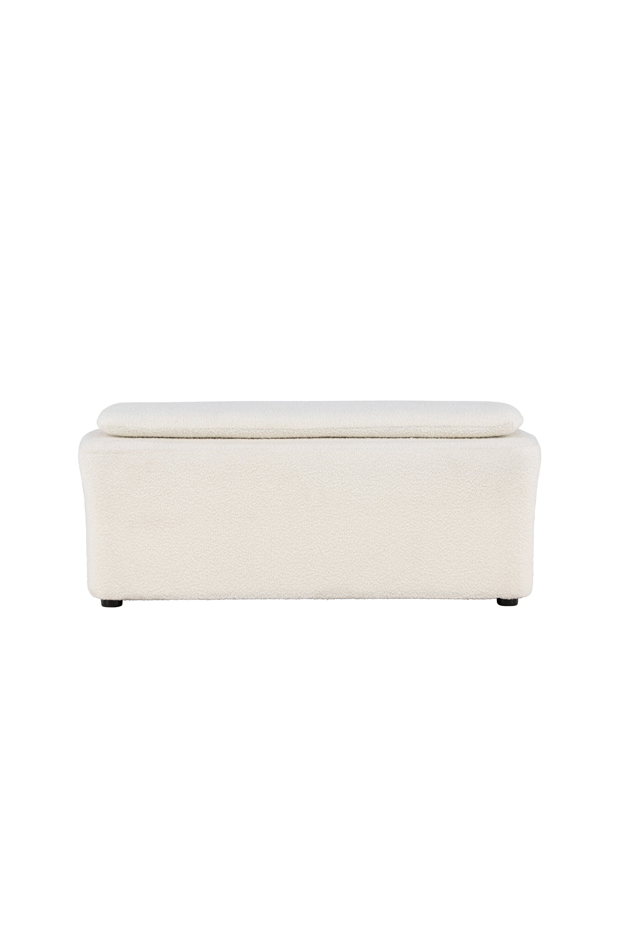 Laurel Bänk-Ottoman / Pouf-Venture Home-peaceofhome.se