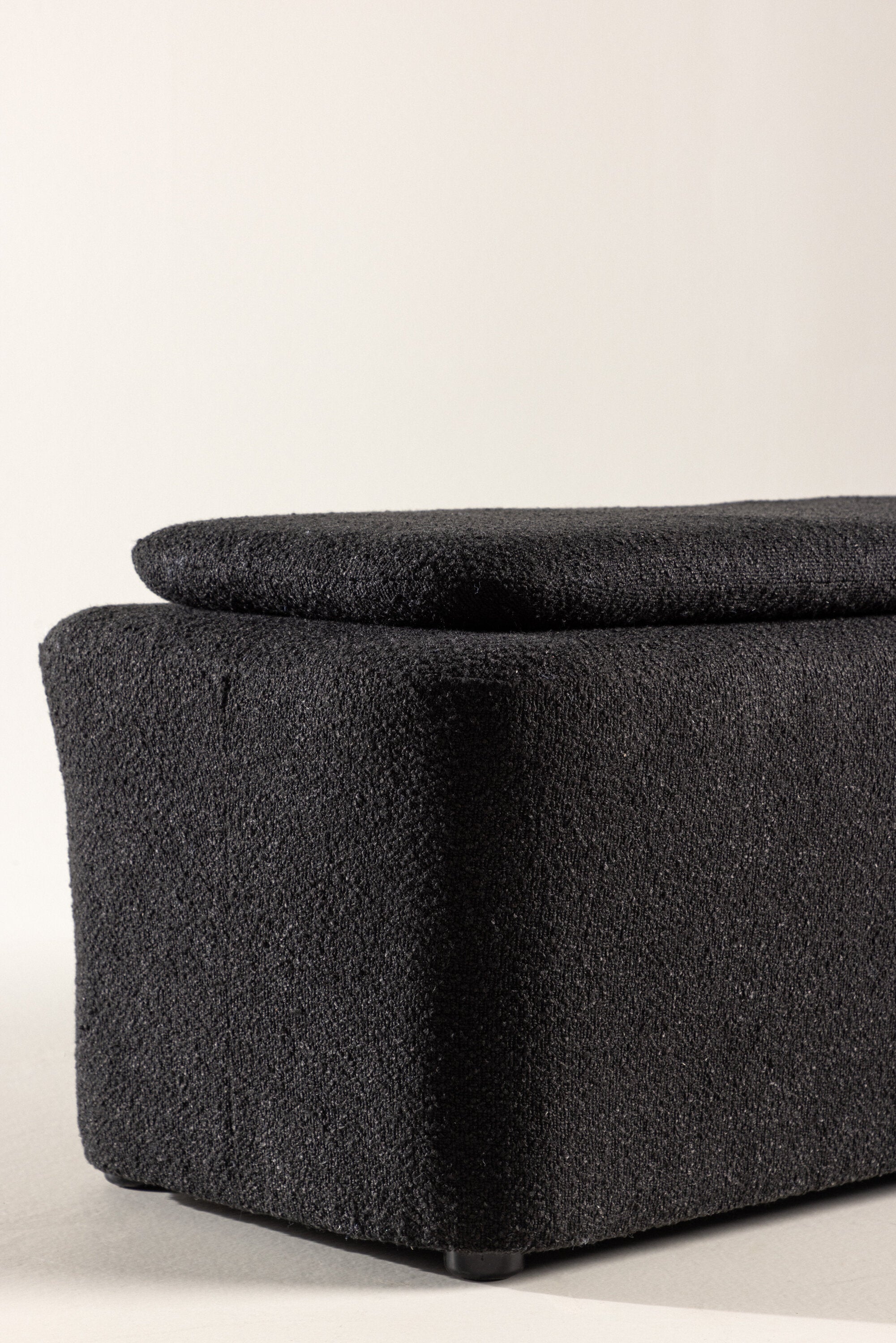 Laurel Bänk-Ottoman / Pouf-Venture Home-peaceofhome.se