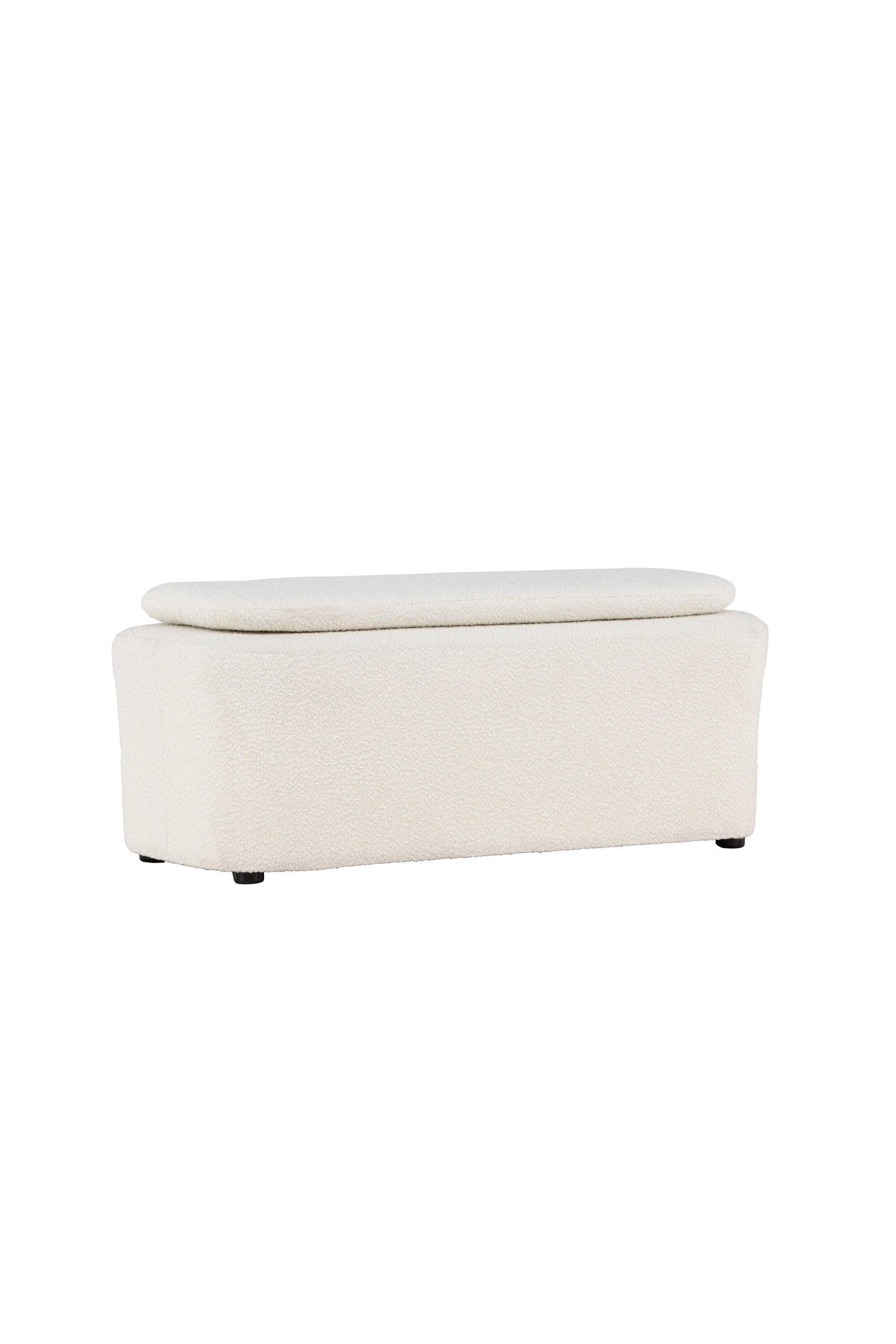 Laurel Bänk-Ottoman / Pouf-Venture Home-peaceofhome.se