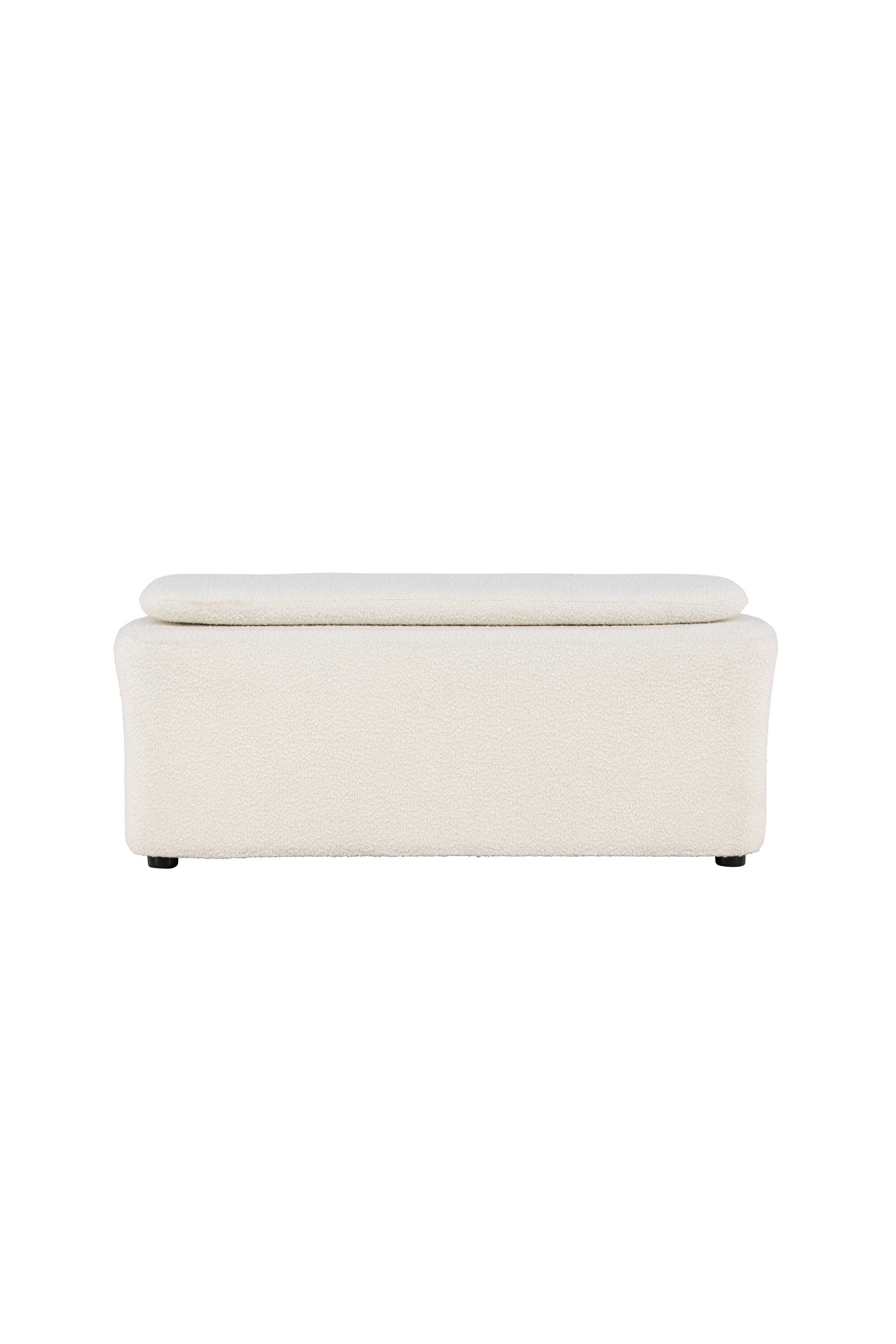 Laurel Bänk-Ottoman / Pouf-Venture Home-peaceofhome.se