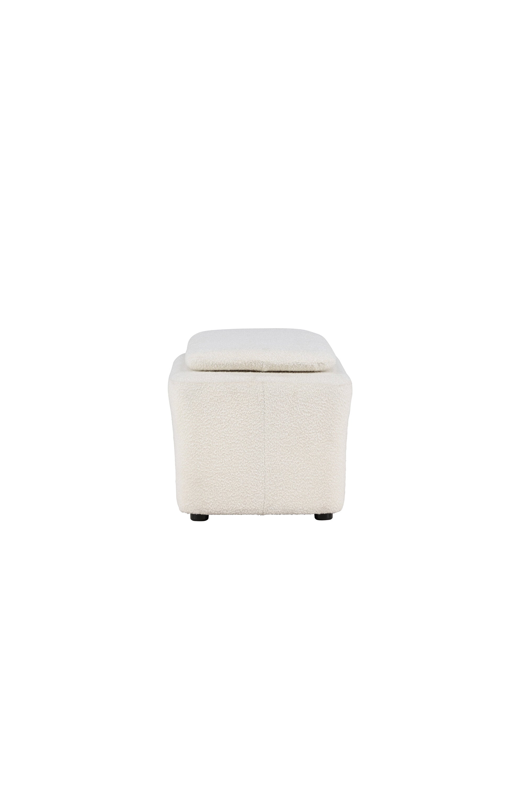 Laurel Bänk-Ottoman / Pouf-Venture Home-peaceofhome.se