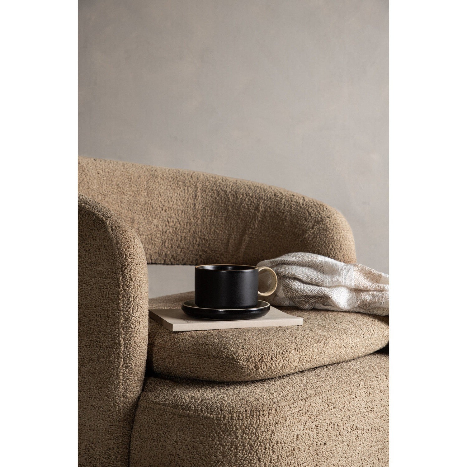 Laurel Fåtölj-Accent Chair-Venture Home-peaceofhome.se