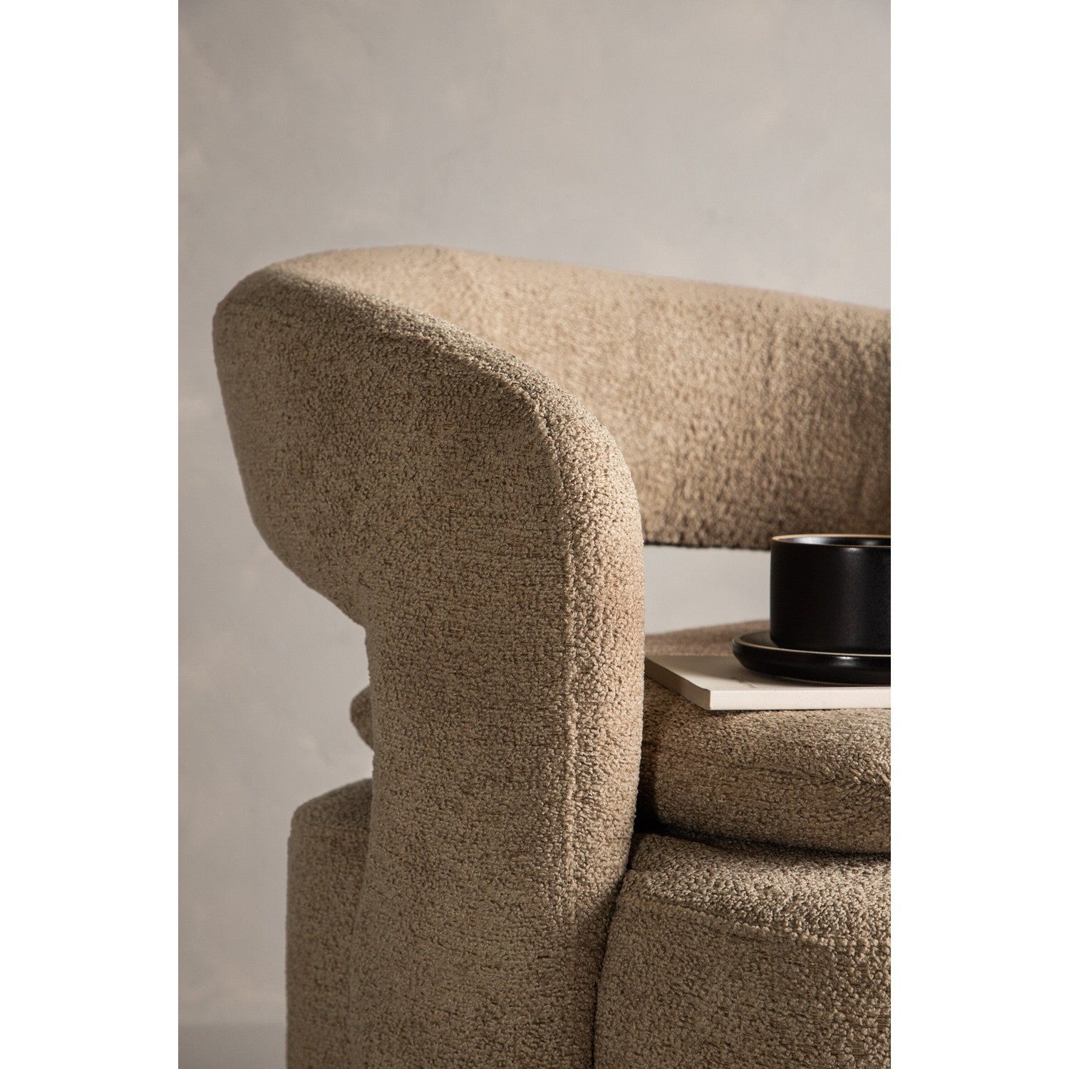 Laurel Fåtölj-Accent Chair-Venture Home-peaceofhome.se