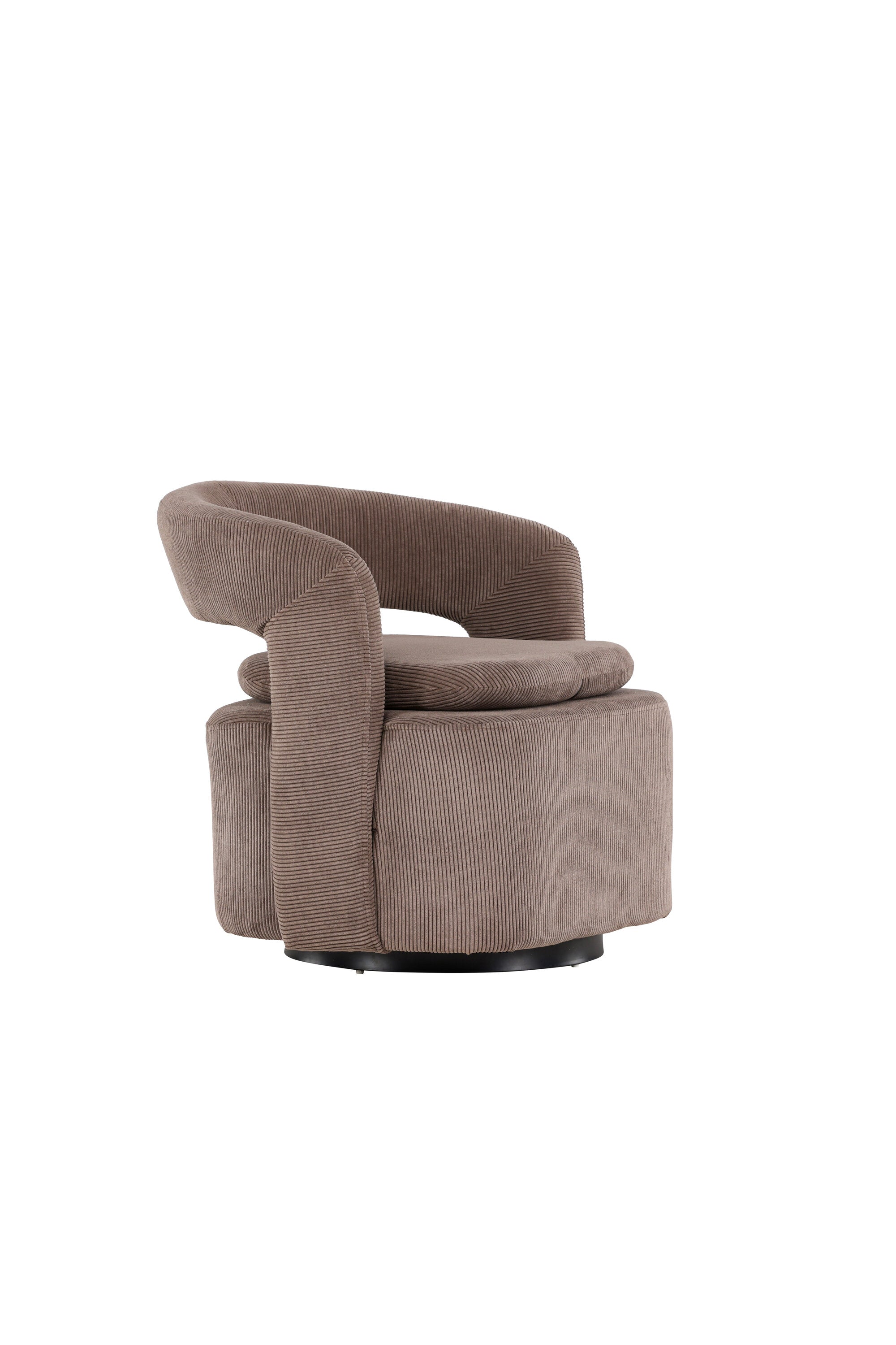 Laurel Fåtölj-Accent Chair-Venture Home-peaceofhome.se