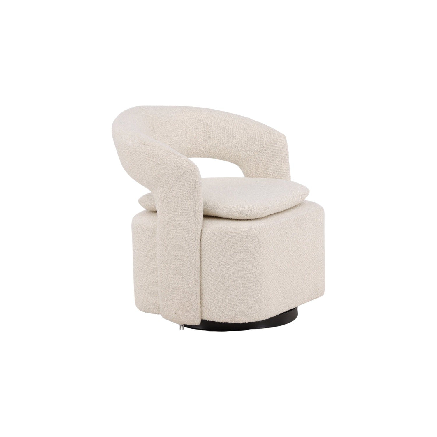Laurel Fåtölj-Accent Chair-Venture Home-peaceofhome.se