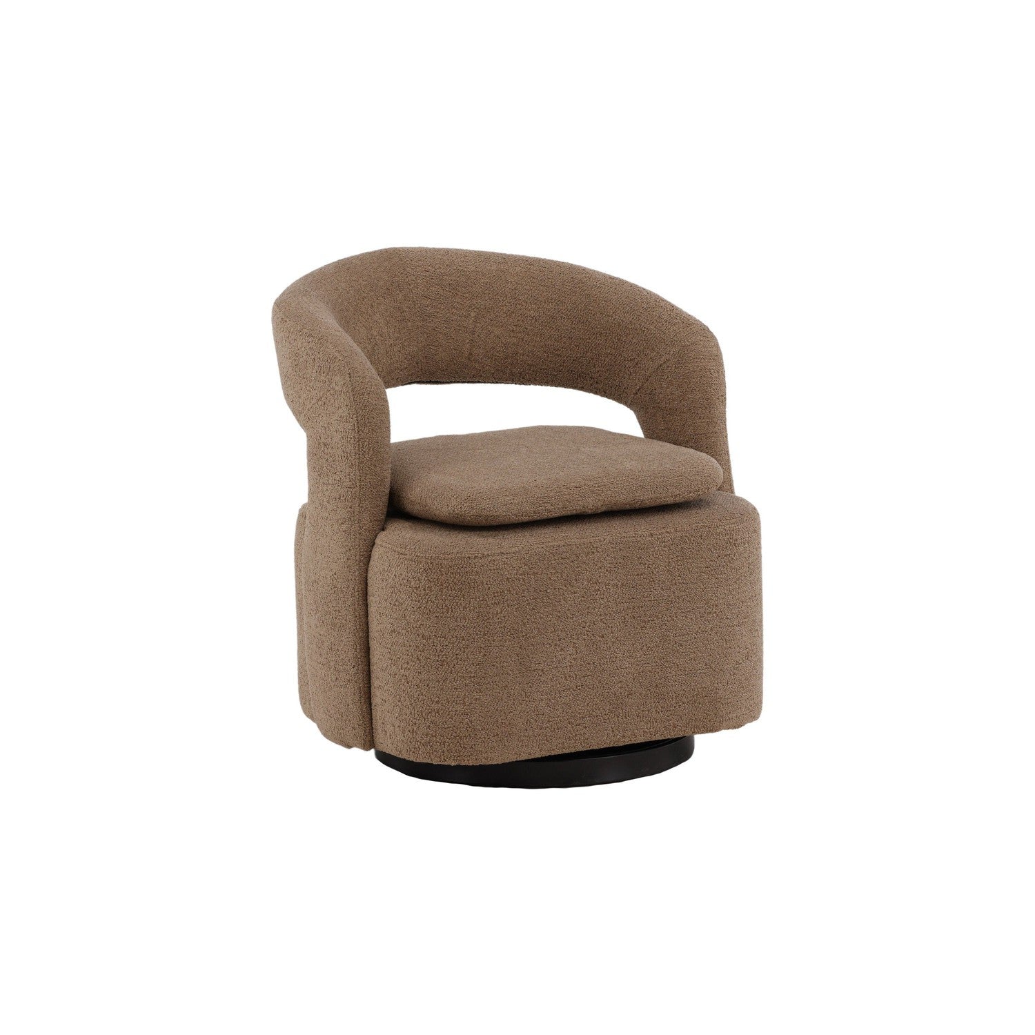 Laurel Fåtölj-Accent Chair-Venture Home-peaceofhome.se