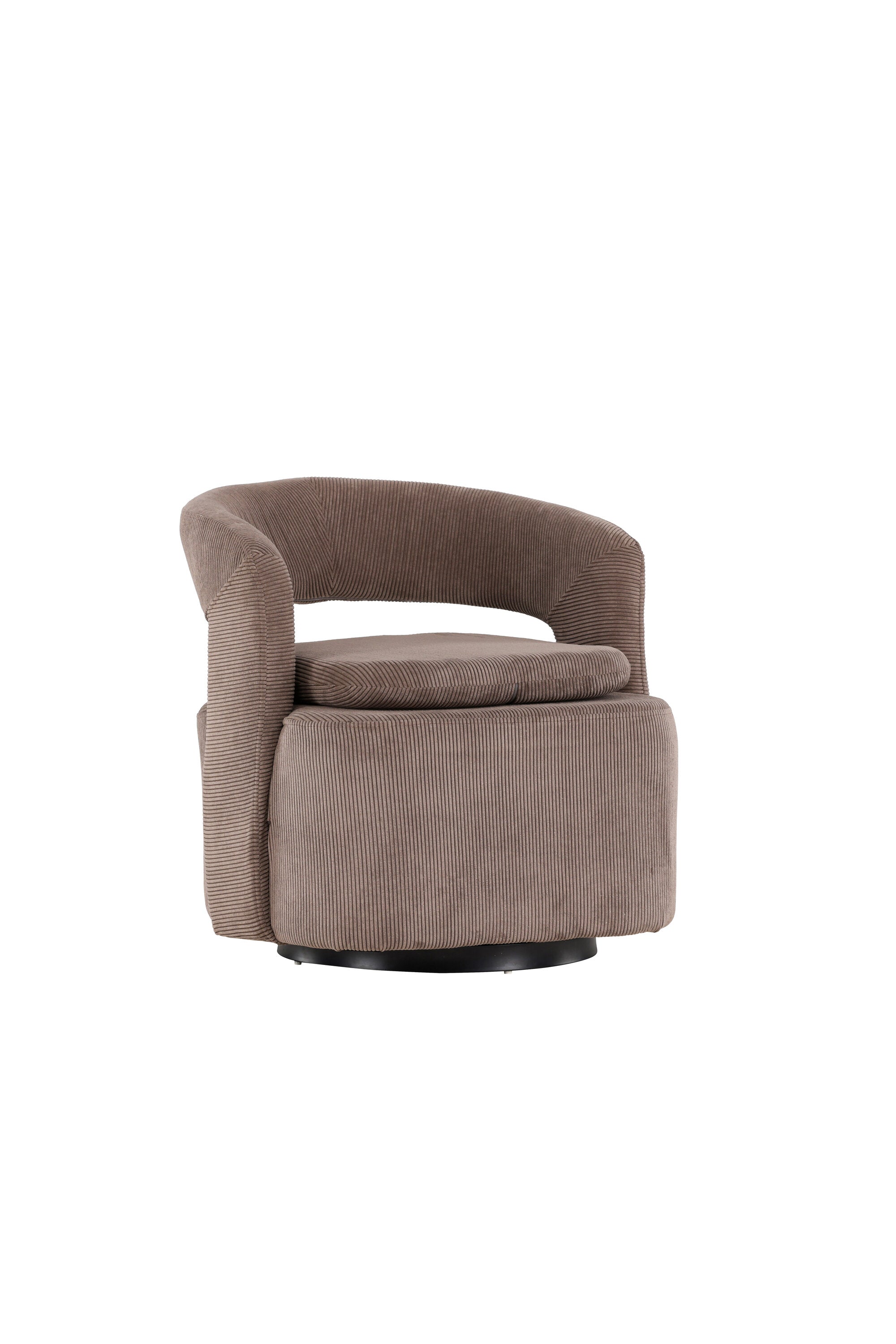 Laurel Fåtölj-Accent Chair-Venture Home-peaceofhome.se