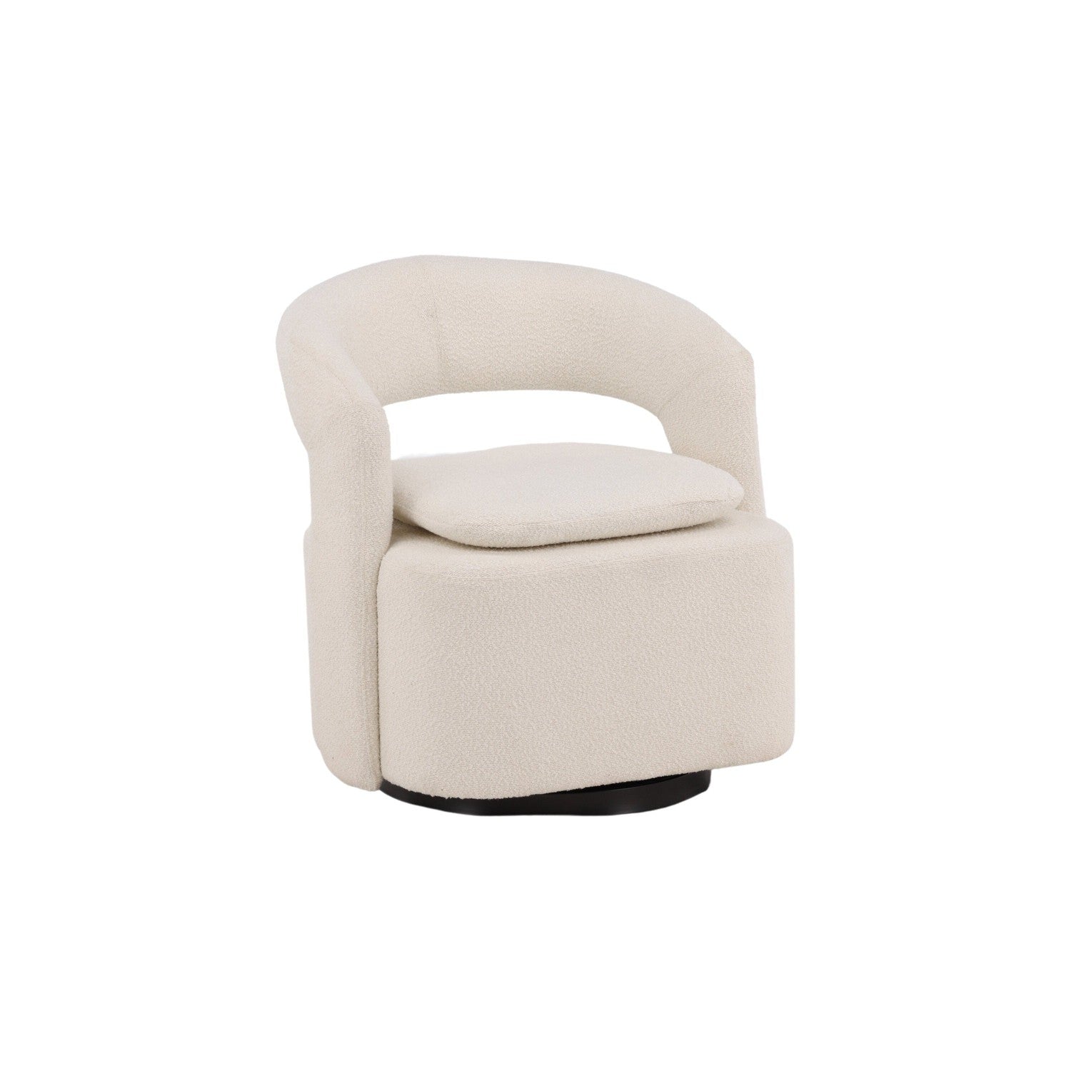 Laurel Fåtölj-Accent Chair-Venture Home-peaceofhome.se