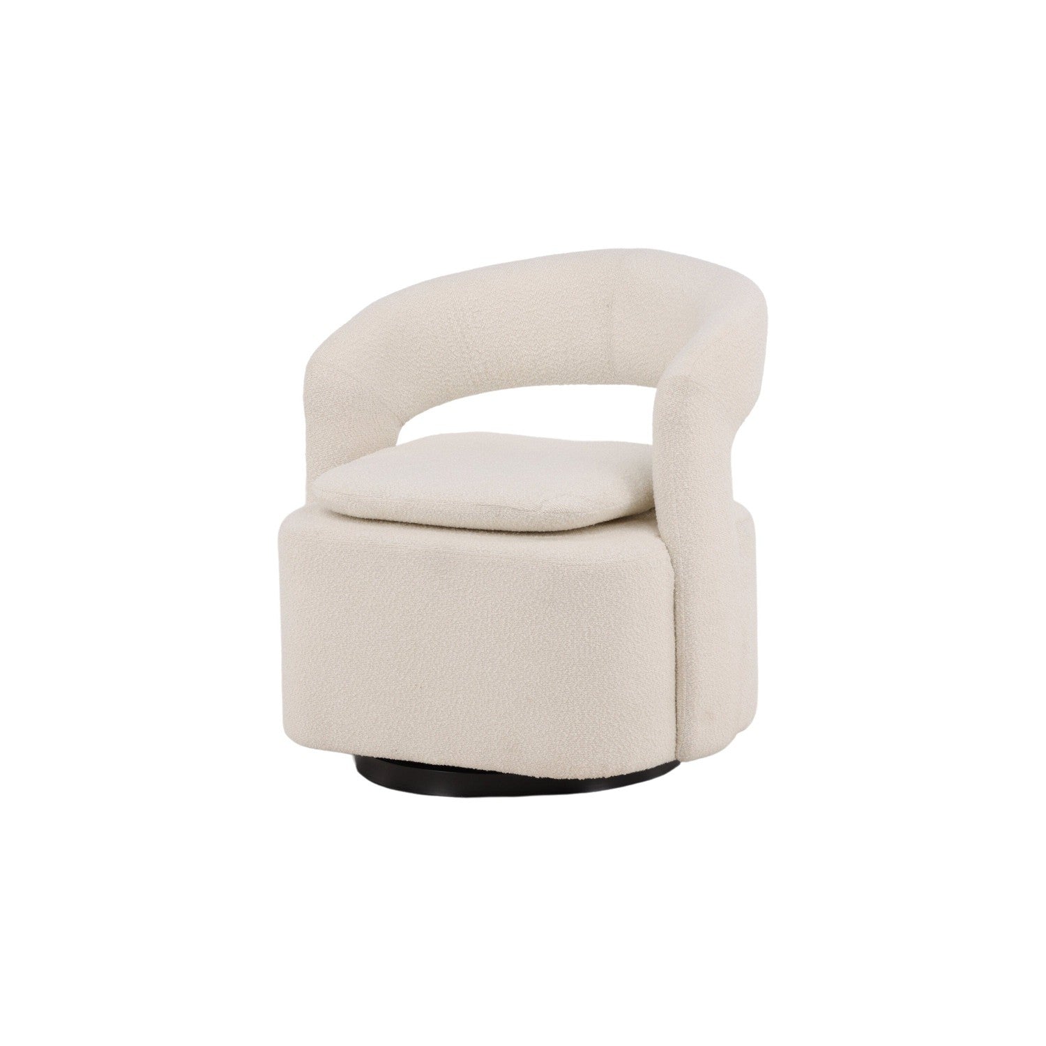 Laurel Fåtölj-Accent Chair-Venture Home-peaceofhome.se