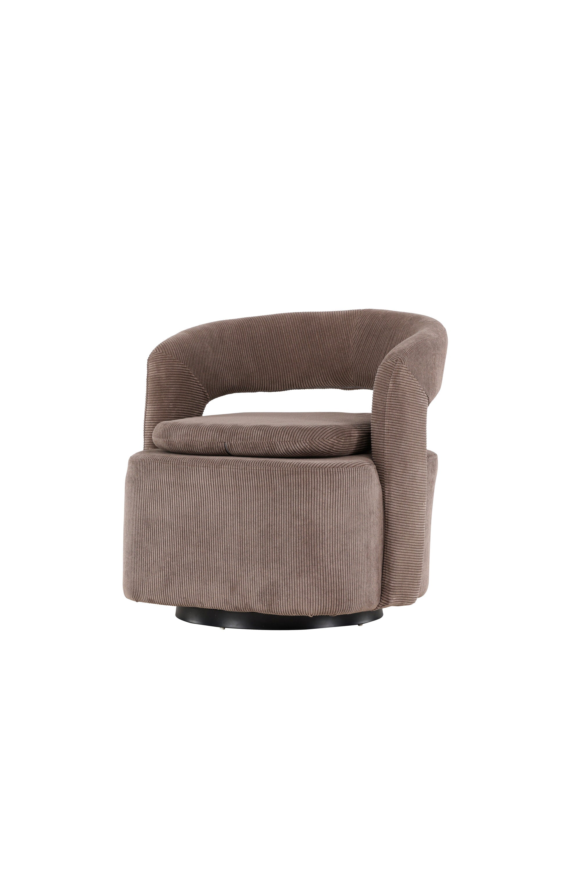 Laurel Fåtölj-Accent Chair-Venture Home-peaceofhome.se